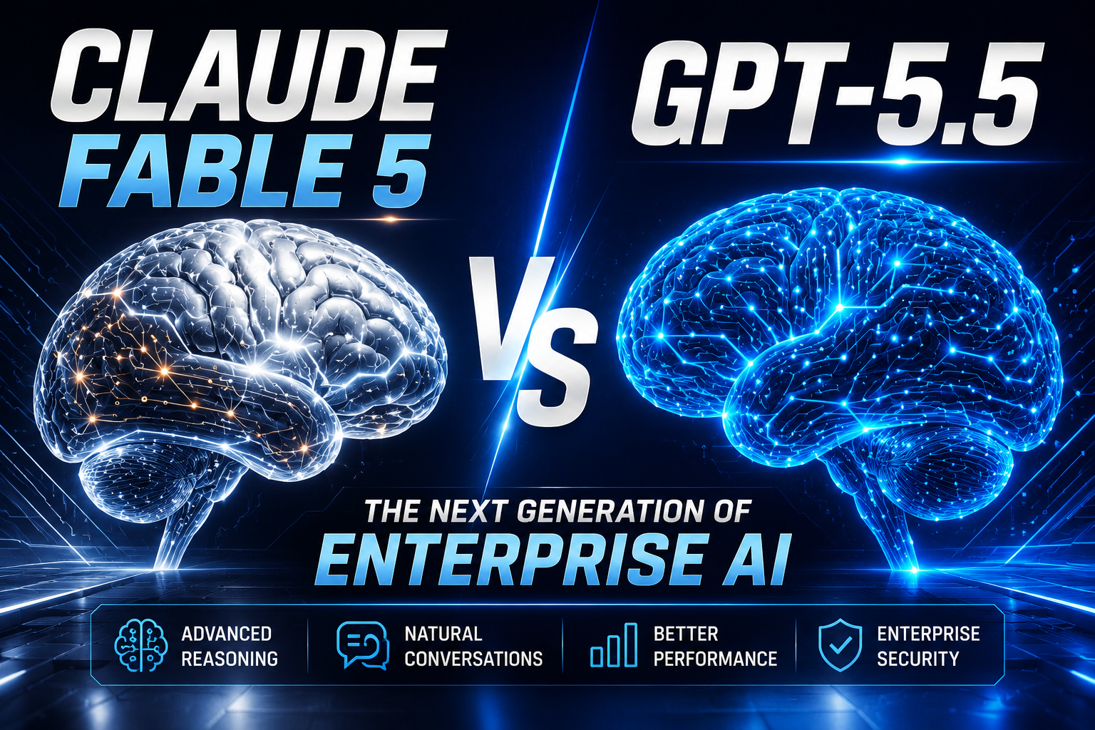 Claude Fable 5 Explained: Features, Pricing, Use Cases and How It Compares with GPT-5.5